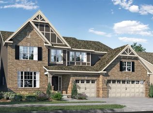 16718 Audley Ave, Westfield, IN 46074