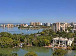888 S Orange Ave #PH-A, Sarasota, FL 34236