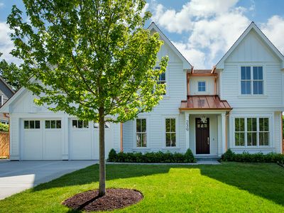 239 Ridge Ave, Winnetka, IL, 60093