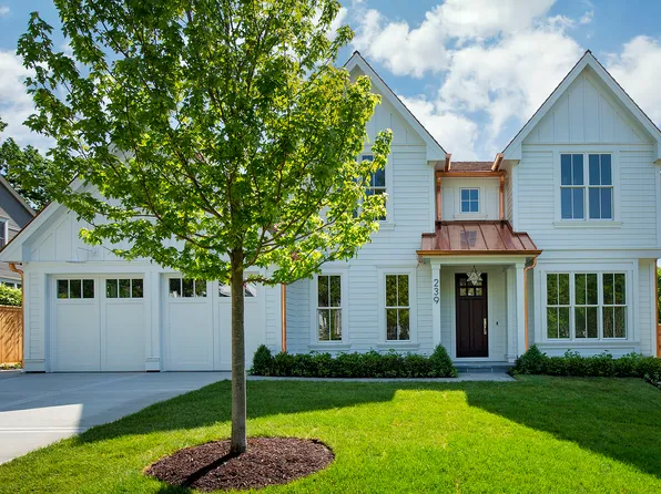 239 Ridge Ave, Winnetka, IL 60093