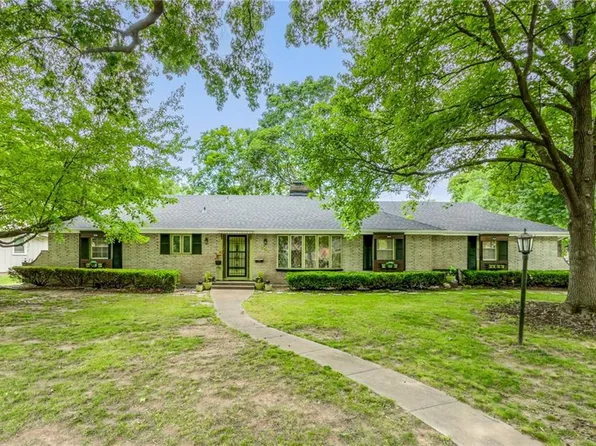 11001 Washington St, Kansas City, MO 64114