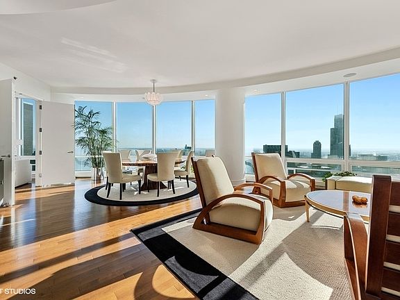 2nd image of 401 N Wabash Ave #60E