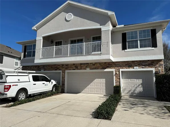 2318 Tanbark Ridge Pl #2318, Plant City, FL 33563