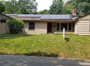396 Lincoln St, Fitchburg, MA 01420