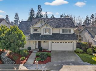 1881 E Frederick Avenue, Fresno, CA