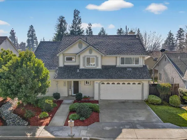 1881 E Frederick Avenue, Fresno, CA 93720