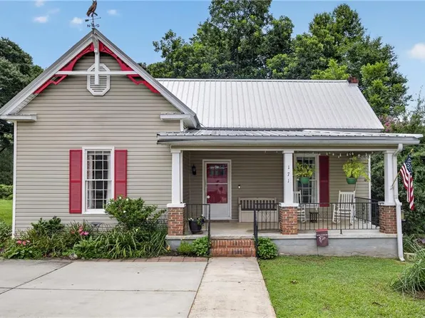 171 NE Broad St, Fairburn, GA 30213