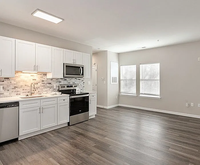 Modern Kitchen