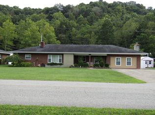 4968 County Road 15, South Point, OH 45680