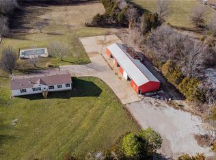 8015 Gamble Rd, Hillsboro, MO 63050