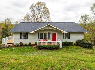 20 Pinerose Dr, Weaverville, NC 28787