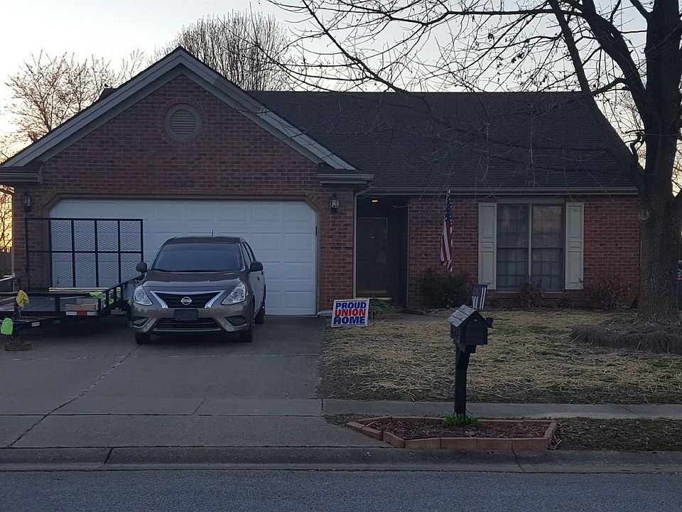 1st image of 4642 Strickland Dr
