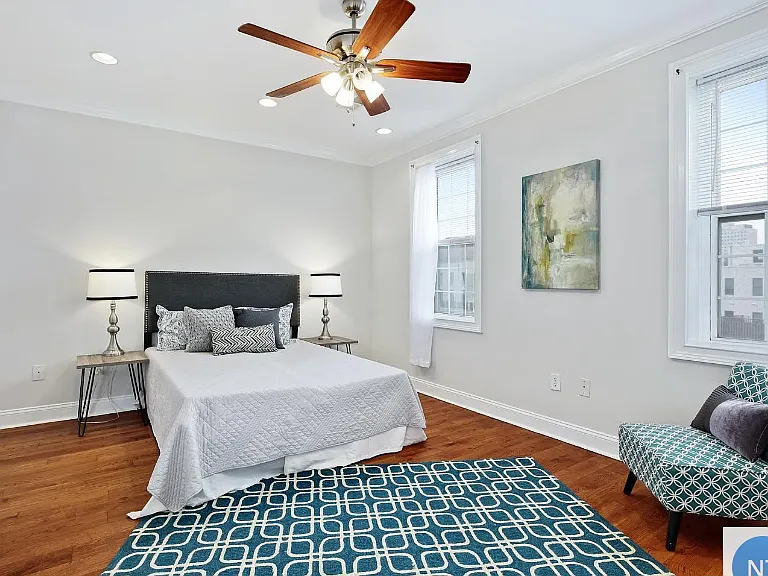 1611 Fairmount Ave #3 — Photo 4