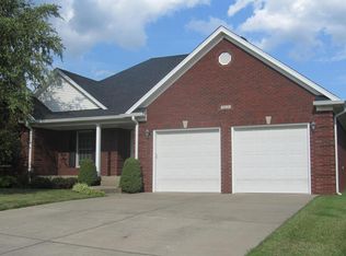 9624 Marceitta Way, Louisville, KY 40291