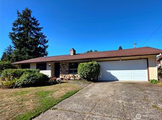 Allwood Manor 13th Addn Lot 8 Blk 22 For, Vancouver, WA 98664
