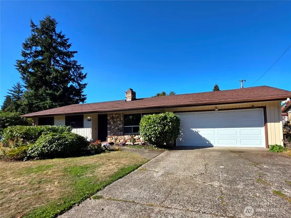 510 SE 98th Avenue, Vancouver, WA 98664