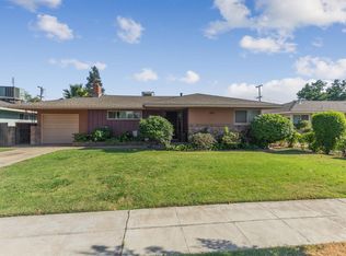1145 W Princeton Ave, Fresno, CA 93705