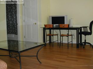 201 Clark St, Cambridge, MA 02139