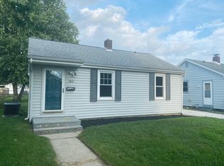 1813 Harding Ave, Evansville, IN