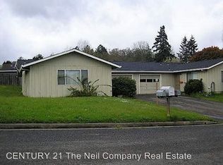 131 Ash St, Roseburg, OR 97471
