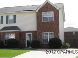 2515 B Bluff View Ct, Greenville, NC 27834