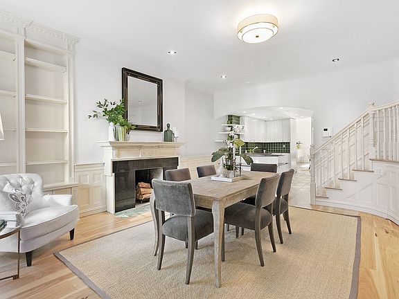 3rd image of 329 W 108th St #4B/D