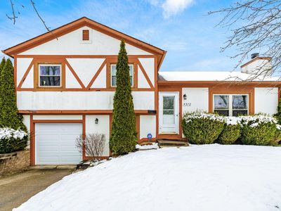 5372 Aqua St, Columbus, OH, 43229