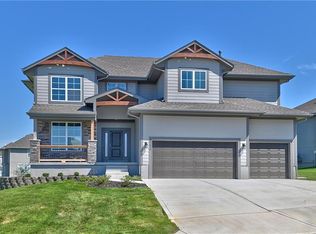 24620 W 60th Ter, Shawnee, KS 66226