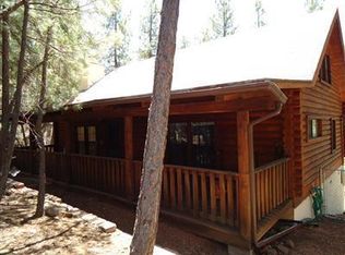 17970 S Green Mountain Pl, Munds Park, AZ 86017