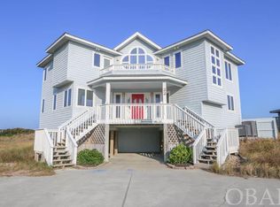 22 Ocean Blvd LOT 13-12, Kitty Hawk, NC 27949