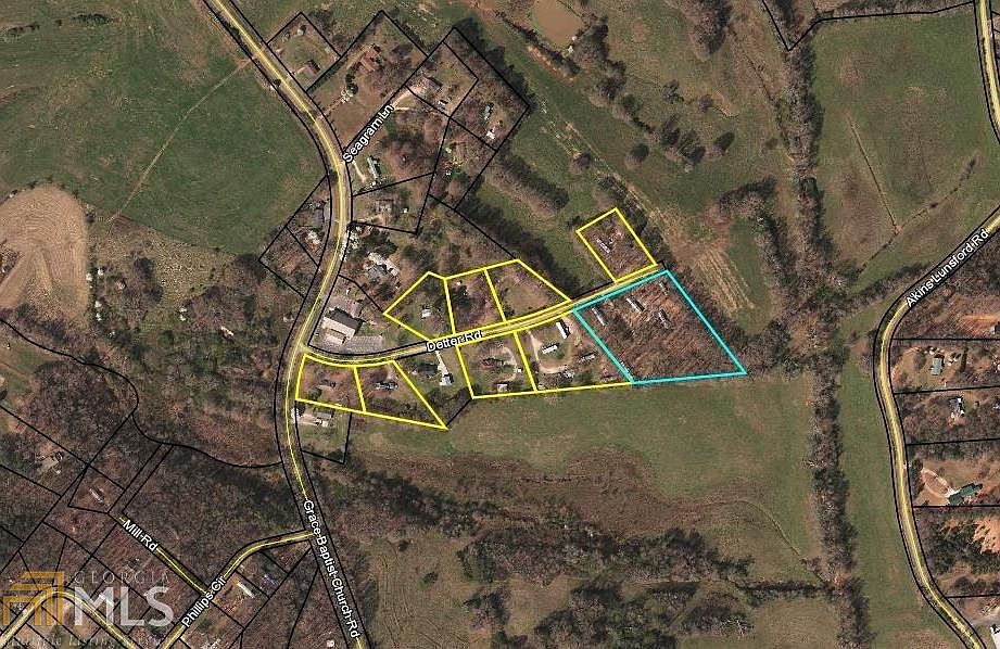 2nd image of 204266 Detter Rd