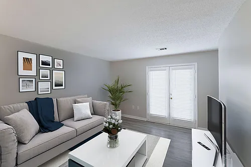 Summer Tree Apartments Photo 1