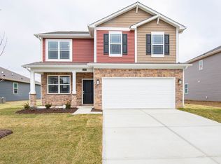 1448 Fairmount Dr, Greenfield, IN 46140