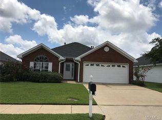 4613 Madison Cir, Northport, AL 35475