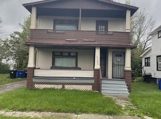13406 Durkee Ave #2, Cleveland, OH