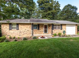 2321 NW Black Bear Rd, Knoxville, TN 37923