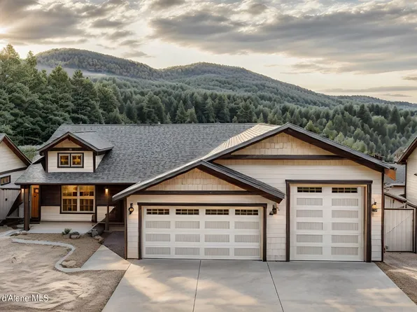 9040 W Disc Ave, Rathdrum, ID 83858