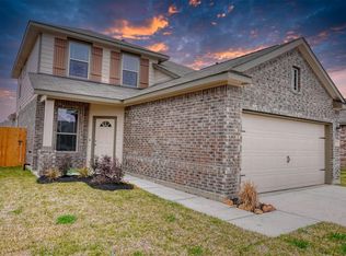 15740 Ty Cobb Ct, Splendora, TX 77372