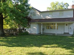 4842 S Highway 61, Perryville, MO 63775