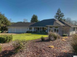 4848 Dumbeck Ave NW, Albany, OR 97321