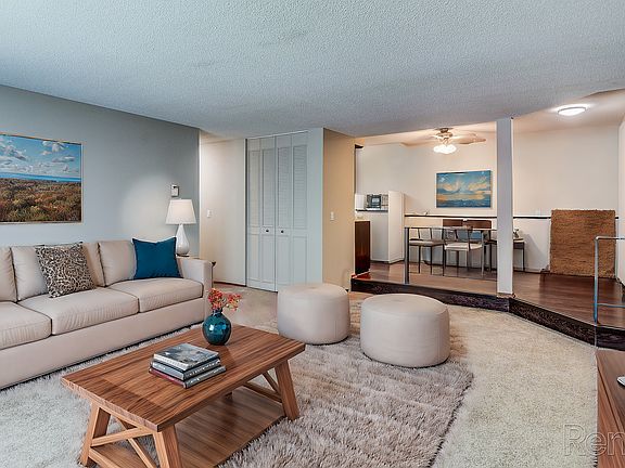 2nd image of 1740 Larpenteur Ave W #2G