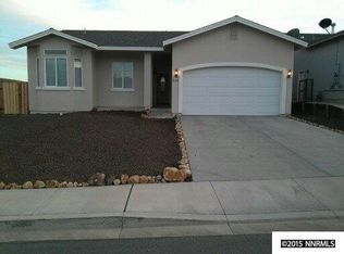 250 Western Rd, Reno, NV 89506