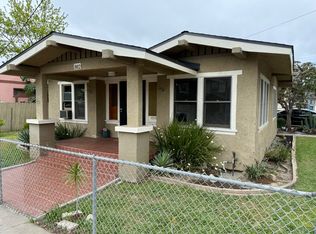 802 Orange Ave, Long Beach, CA 90813