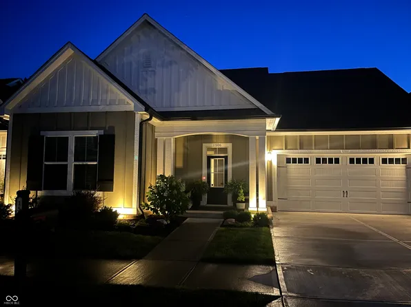 1506 Daylight Dr, Indianapolis, IN 46280