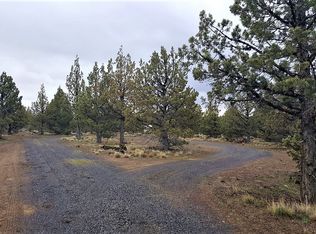SE Choctaw Rd, Prineville, OR 97754