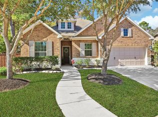17627 Cook Forest Dr, Humble, TX 77346