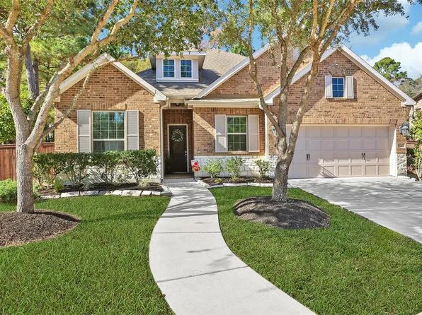 17627 Cook Forest Dr, Humble, TX 77346