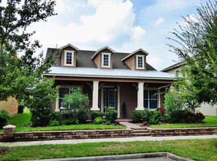 5403 Fishhawk Ridge Dr, Lithia, FL 33547