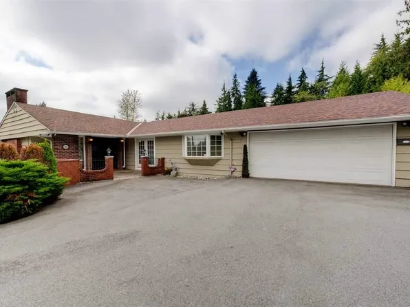 960 Pyrford Rd, West Vancouver, BC V7S 2A1
