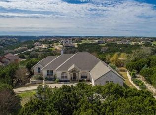922 Palos Verdes, Leander, TX 78641